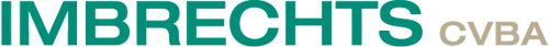 Logo van sponsor - Imbrechts Gebroeders CVBA