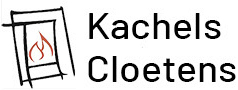 Logo van sponsor - Kachels Cloetens