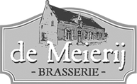 Logo van sponsor - De Meierij