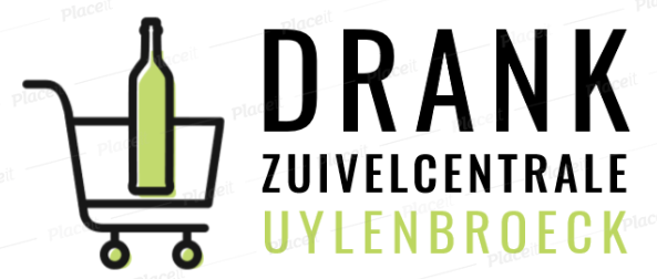 Logo van sponsor - Drank- & Zuivelcentrale Uylenbroeck