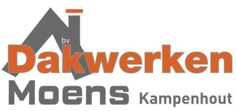 Logo Dakwerken Moens