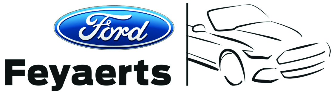 Logo Garage Feyaerts