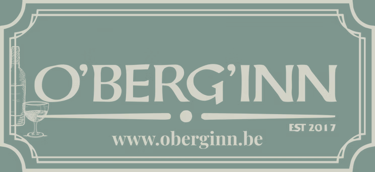 Logo O'Berg'inn
