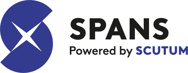 Spans Protection logo